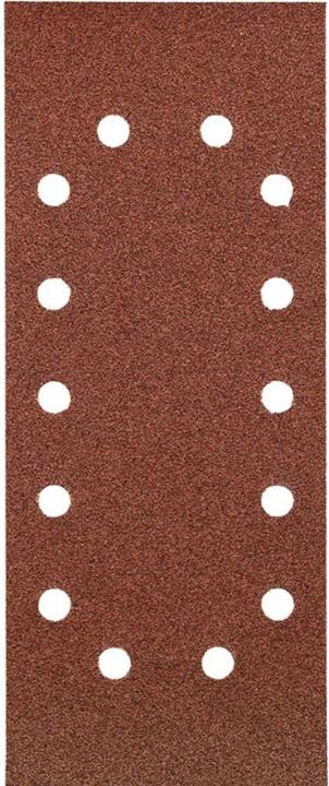 Immagine prodotto kwb Str.Corundum Perforato 115/K120 (120)