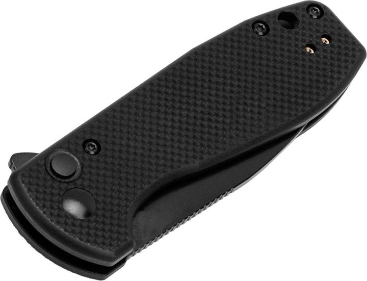 Produktbild Kizer Amicus G10 Black (7.50 cm)