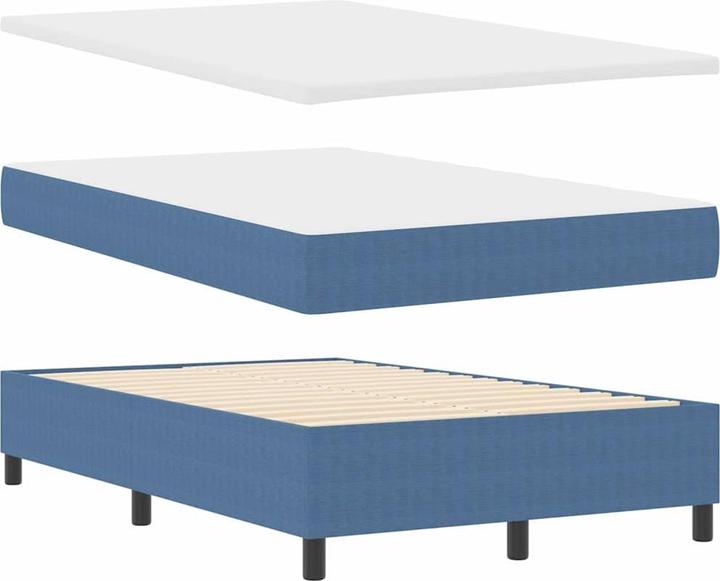 Immagine prodotto vidaXL Boxspringbett (120 x 190 cm)