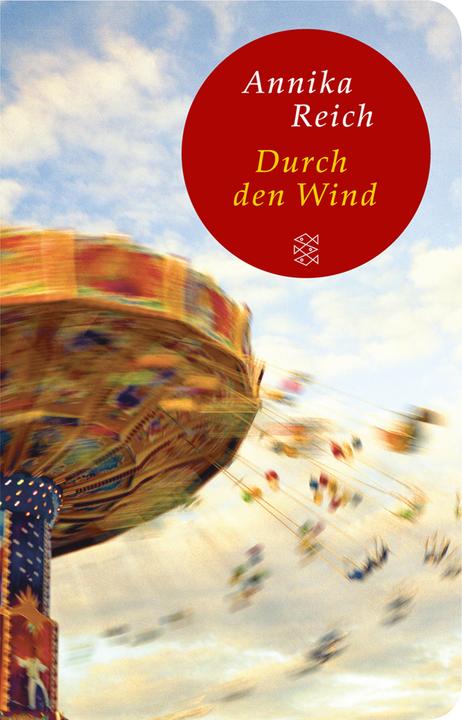 Produktbild Durch den Wind (Deutsch, Annika Reich, 2012)