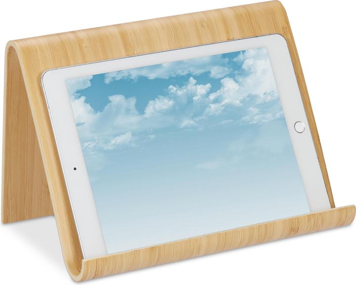 Relaxdays Tabletständer