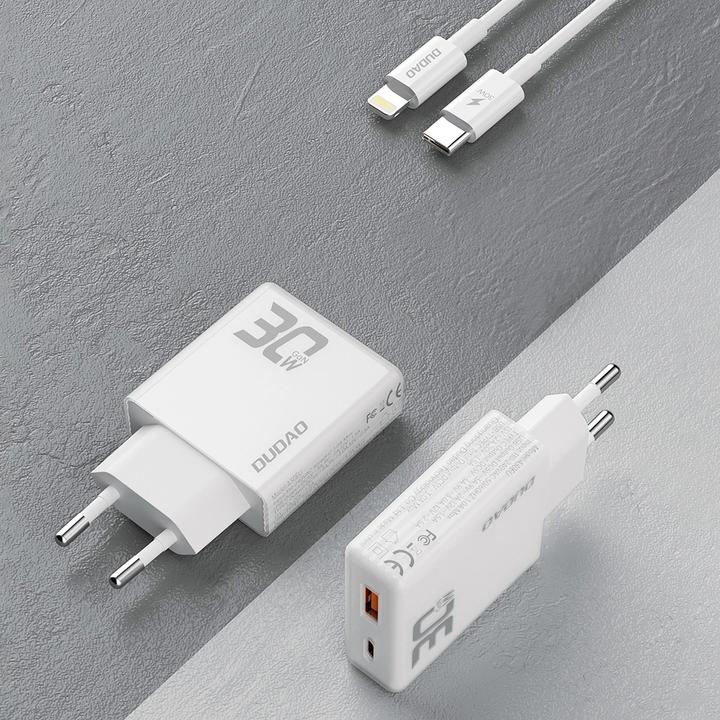 Produktbild Dudao with cable (30 W)