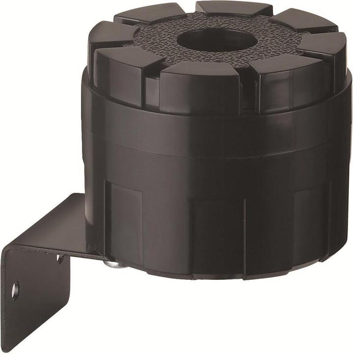 Actual product image Werma Electric siren