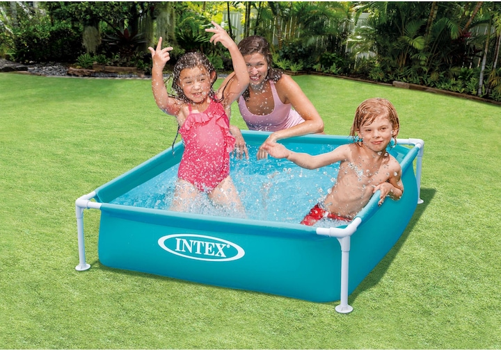 Produktbild Intex Mini Frame