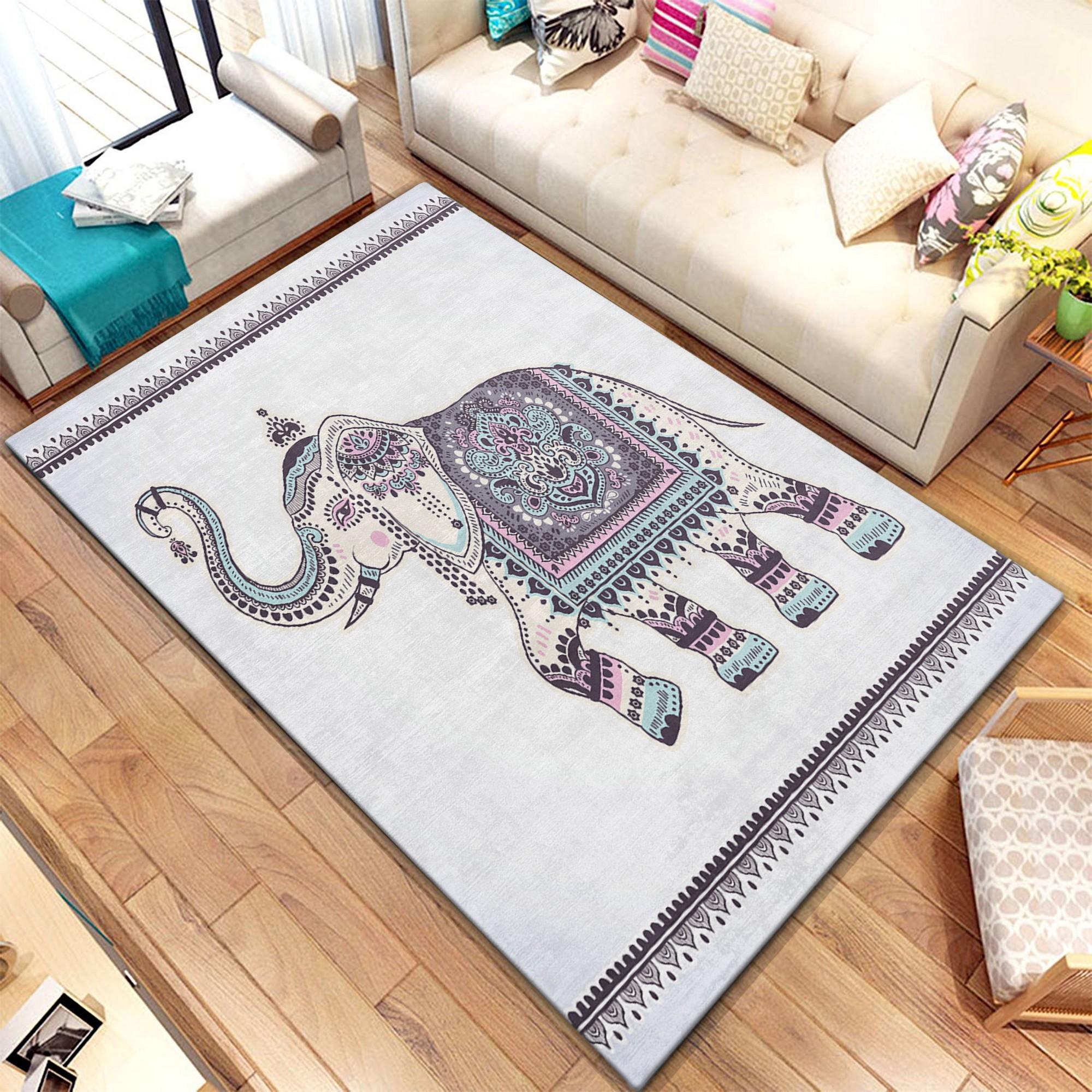 Confetti Carpets, Kinderteppich, Victoria (140 x 80 cm)