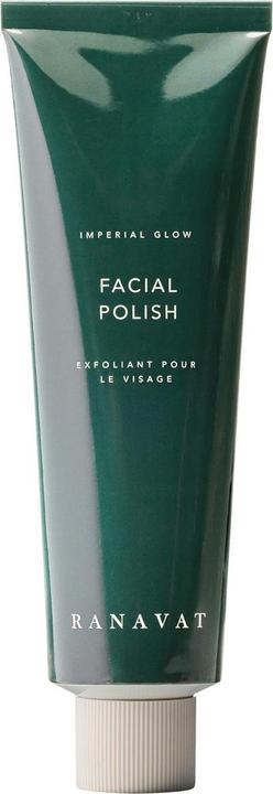 Image du produit Ranavat IMPERIAL GLOW Polish pour le visage (Exfoliant nettoyant, 100 ml)