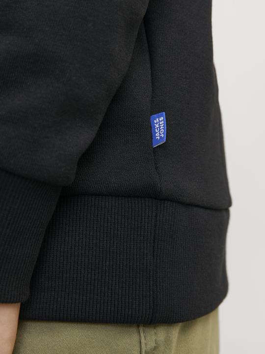 Actual product image Jack & Jones Boys Sweatshirt (128)