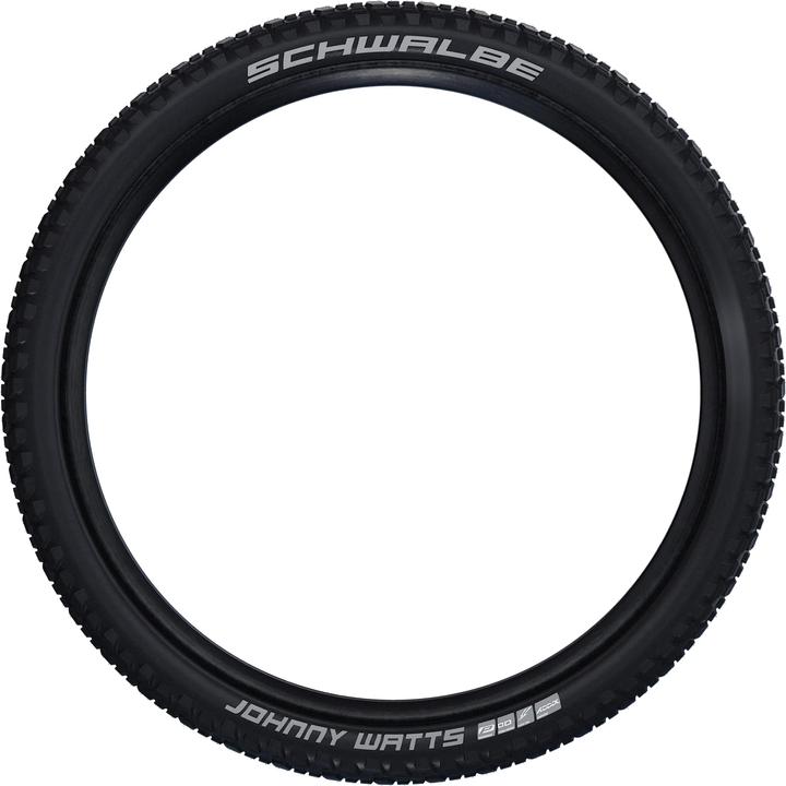 Actual product image Schwalbe Johnny Watts (27.5 x 2.80, 70-584)