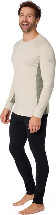 Actual product image Stoic Merino240 BengtSt. L/S (L)