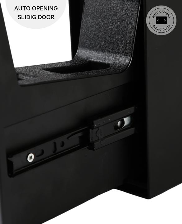 Produktbild Paladin Pistolen Safe