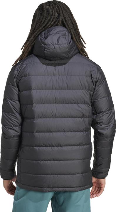 Produktbild Adidas Terrex Multi Light Down Climawarm Hooded (L)