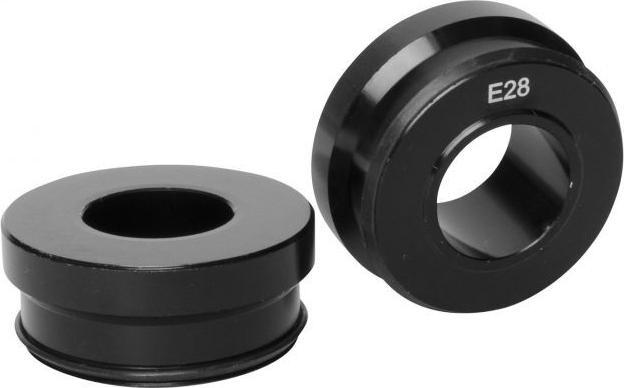 Notubes Umrüstkit Vorderrad für Neo / Neo Ultimate