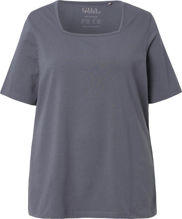 Graphite grey