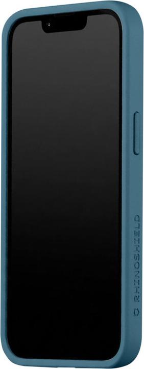 Produktbild RhinoShield SOLIDSUIT IPHONE 13/14 BLEU OCEAN (Apple iPhone 13, Apple iPhone 14)