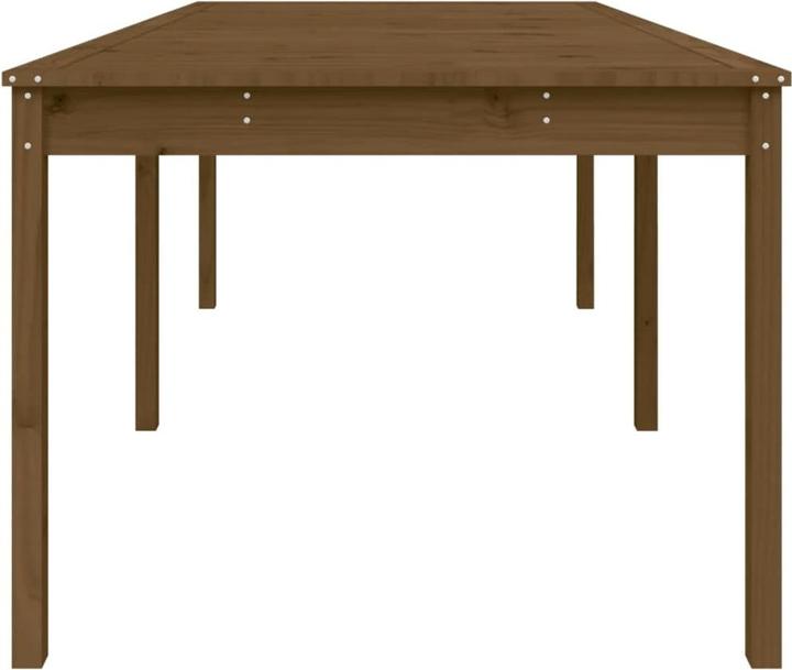 Produktbild vidaXL Gartentisch