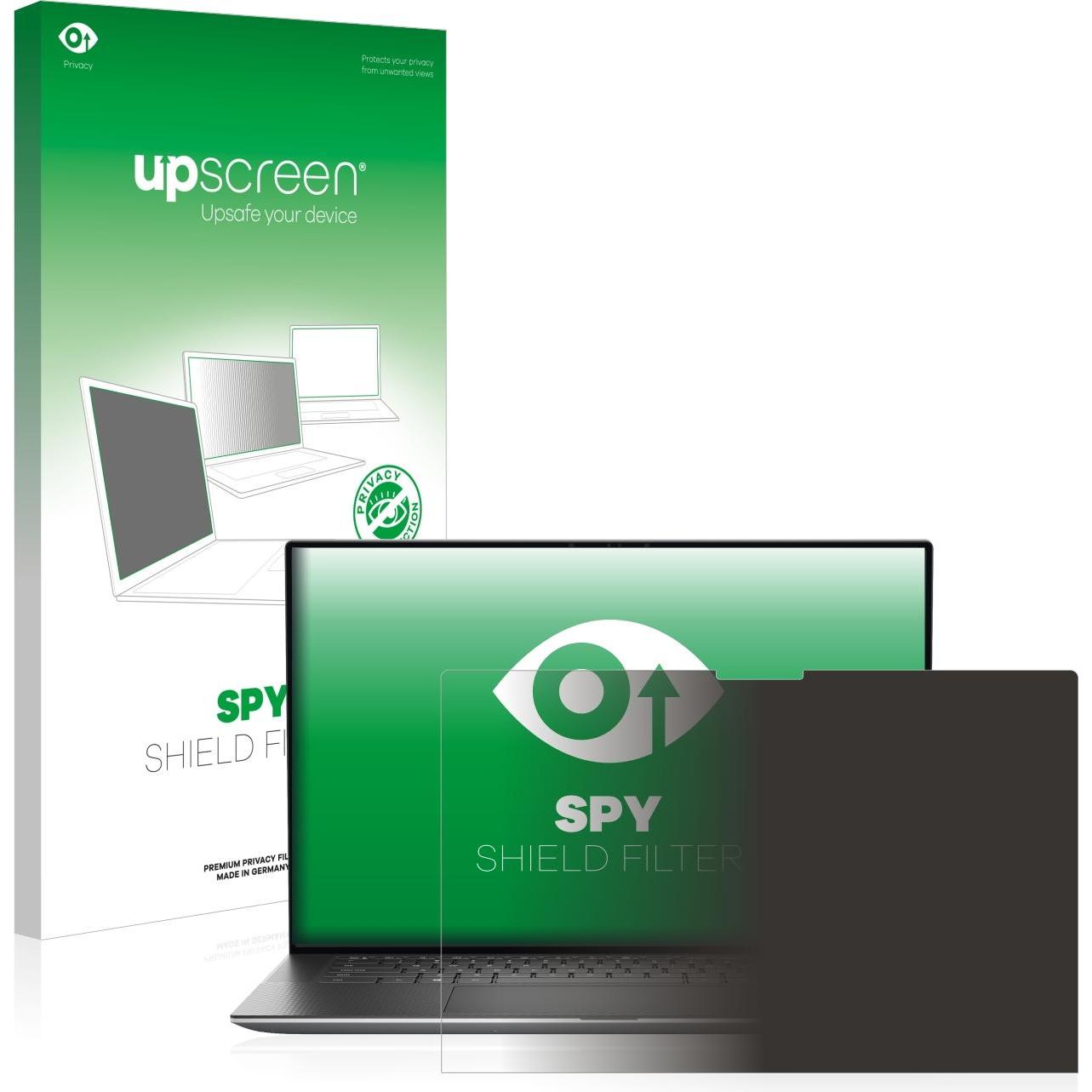 Thumbnail - upscreen Spy Shield Blickschutzfilter (15.60"), Notebook Schutzfolie