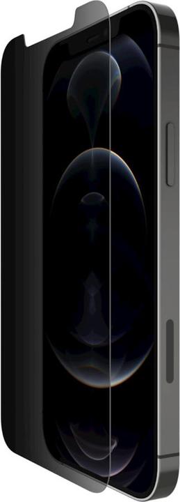 Image du produit Belkin ScreenForce TemperedGlass (1 pièce(s), Realme 12 Pro+, Apple iPhone 12)