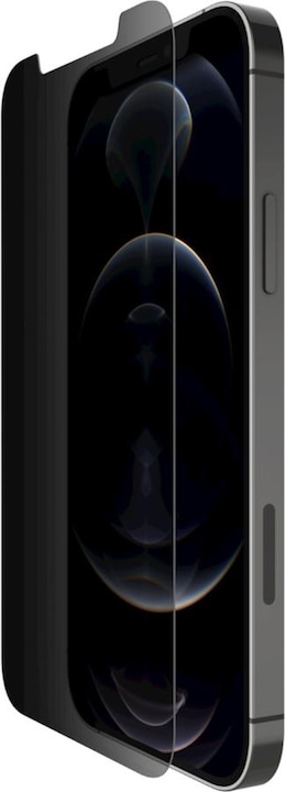 Produktbild Belkin ScreenForce TemperedGlass (1 Stück, Realme 12 Pro+, Apple iPhone 12)