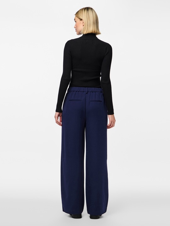 Immagine prodotto Pieces Pantaloni PCKAMIL a gamba larga (32)