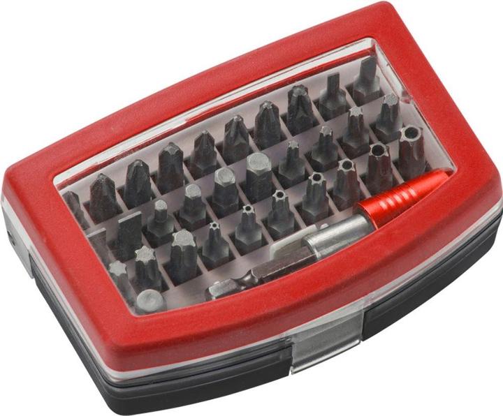 Produktbild kwb Bit-Box 32-teilig (Bit-Halter)
