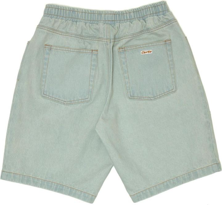 Image du produit Certo Denim Shorts (XS)