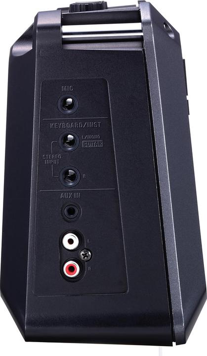 Actual product image Roland Mobile Cube (Guitar, 5 W)