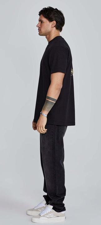 Immagine prodotto Siksilk Maglietta Filigrana (XL)