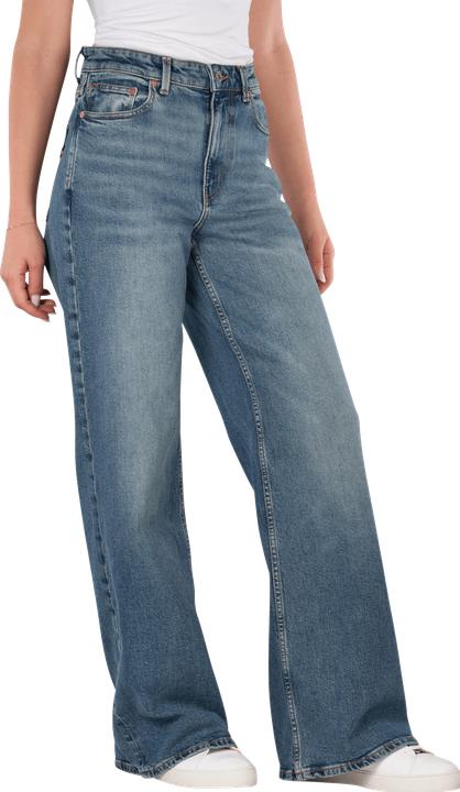 Produktbild Kuyichi Harper Jeans Loose Fit (30)