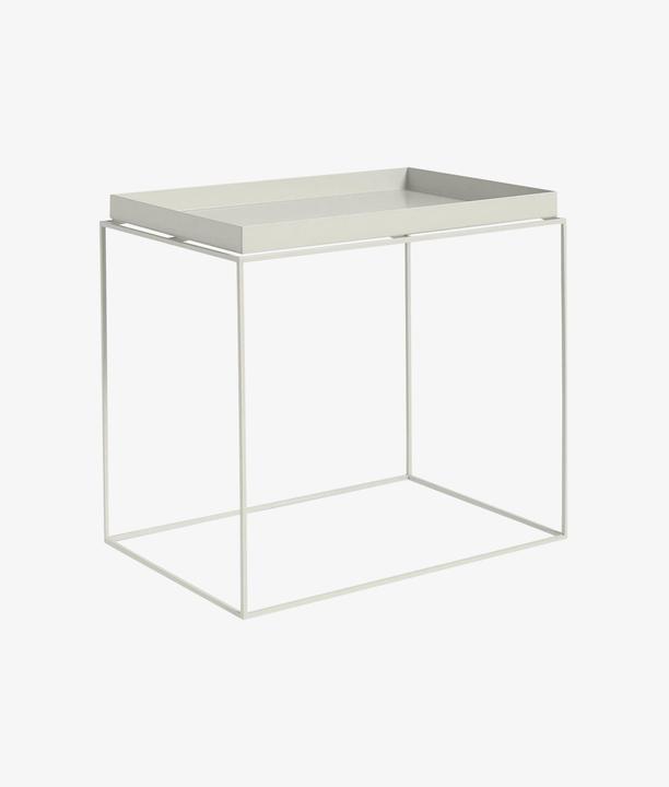 Productafbeelding HAY Dessert KOFFIEBOEK TAFEL Gris clair