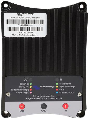 Produktbild Victron Energy Buck-Boost 25A DC/DC Wandler