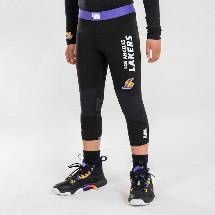 Actual product image Tarmak NBA Brooklyn Nets (140)