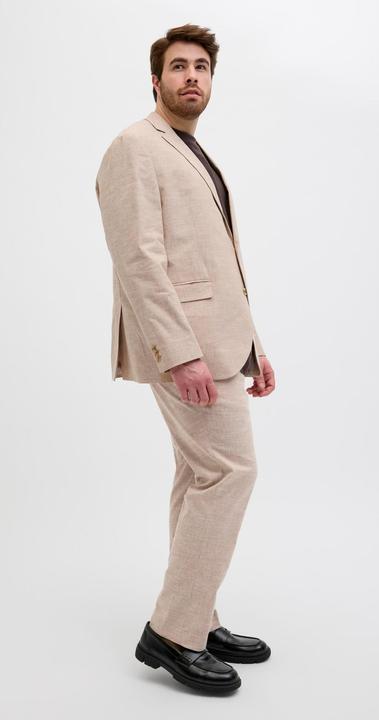 Immagine prodotto Jack & Jones Plus Size Regular Fit Anzug Einreihiger Blazer und Hose (64)