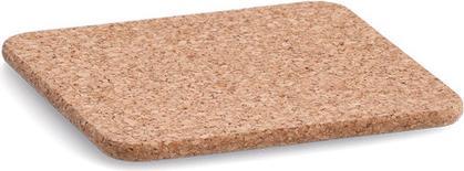Actual product image Zeller Present Cork Coaster (1x, Pan coaster)