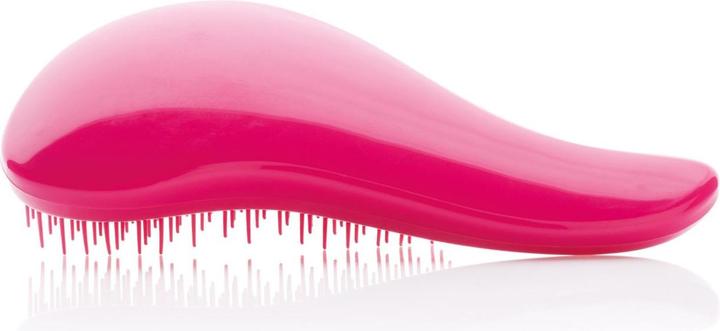 Actual product image XanitaliaPro Kolor Tangle detangling brush