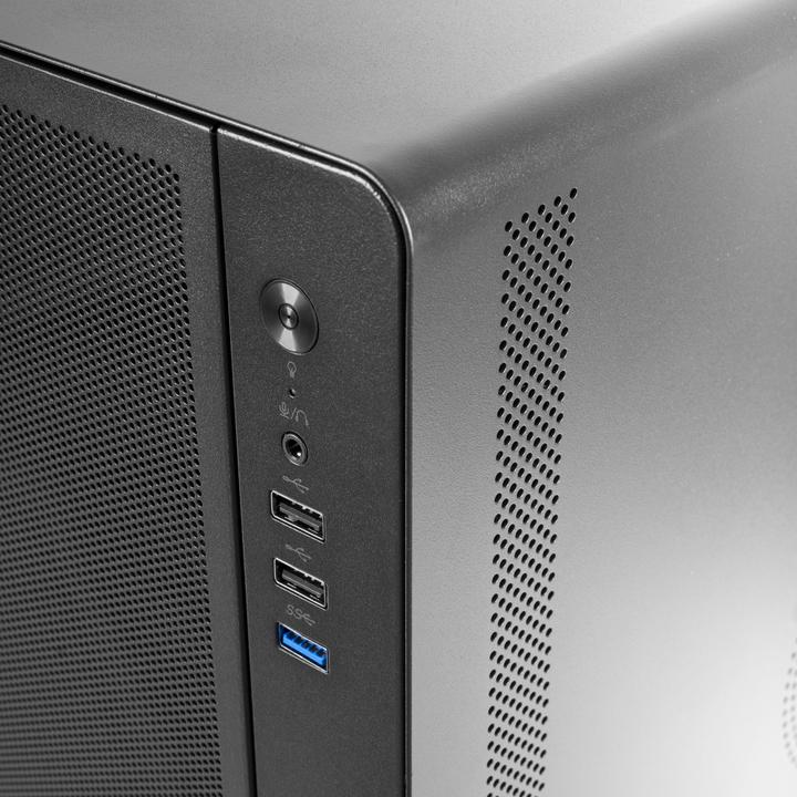 Produktbild Tacens 2AERO (ATX, mATX, Mini-ITX)