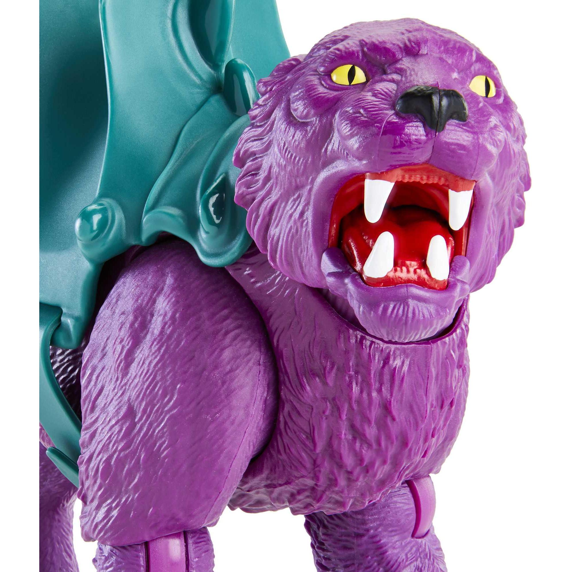 Thumbnail - Masters of the Universe Origins Panthor