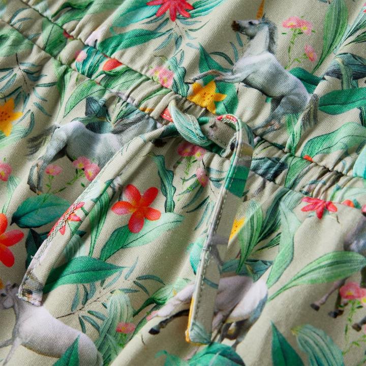 Produktbild vidaXL Kinderkleid (128)