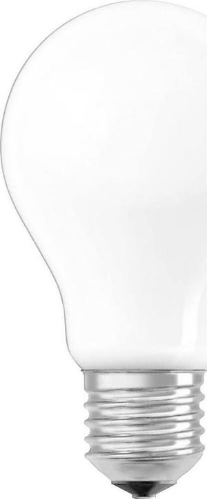 Actual product image Osram Star Classic A (E27, 60 W, 806 lm, 1 x, E)