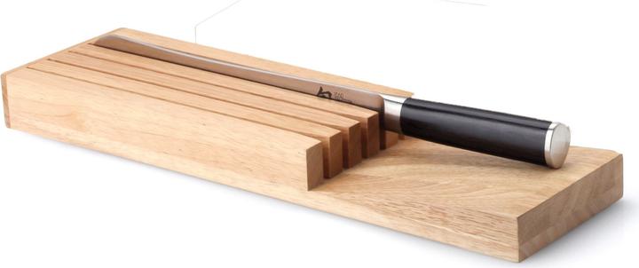 Produktbild Continenta Messerblock