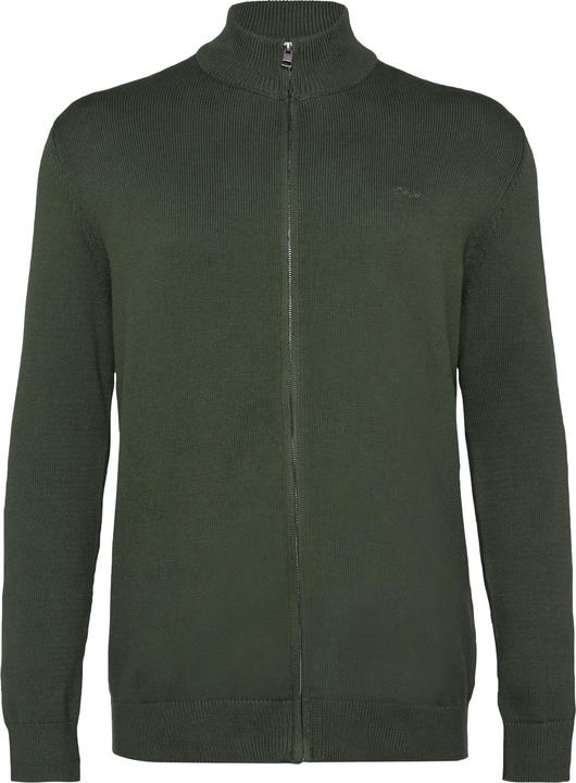 Verde oliva
