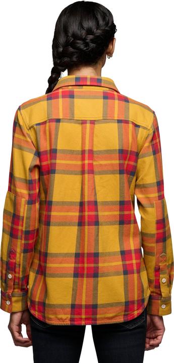 Immagine prodotto Black Diamond Camicia a maniche lunghe Project Twill da donna (L)