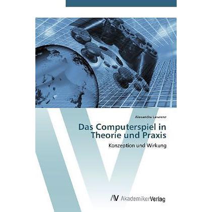 Das Computerspiel in Theorie und Praxis, Sachbücher