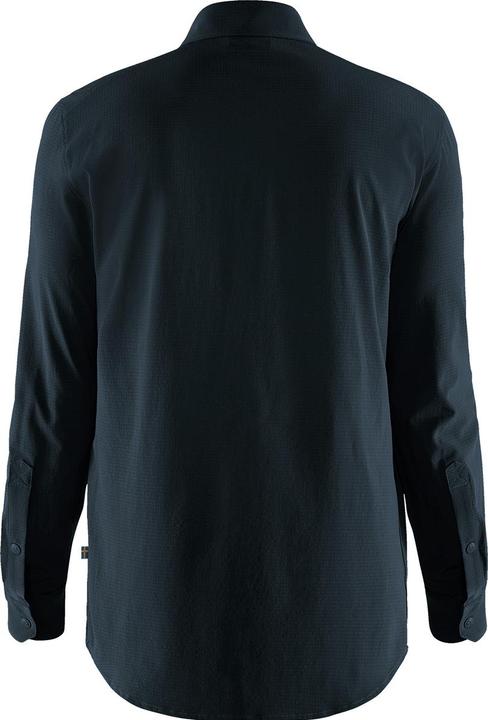 Immagine prodotto Fjällräven Camicia da trekking Abisko (S)
