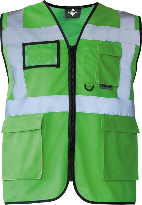 Produktbild Korntex Multifunktionsweste (XXL)