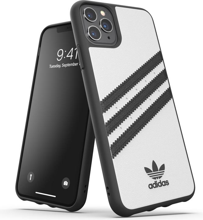 White/Black