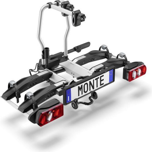 Produktbild Elite Monte Ramp 2B