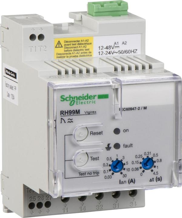 Actual product image Schneider Electric ComPacT switch-disconnector