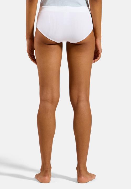 Bleu Bébé, Nouveau Blanc