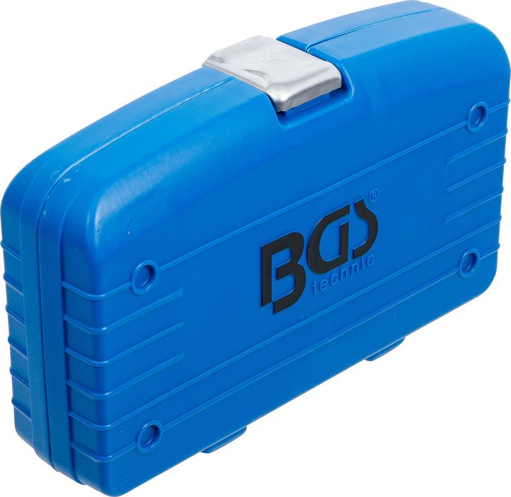 Image du produit BGS Kit de réparation de pneus 54 pièces