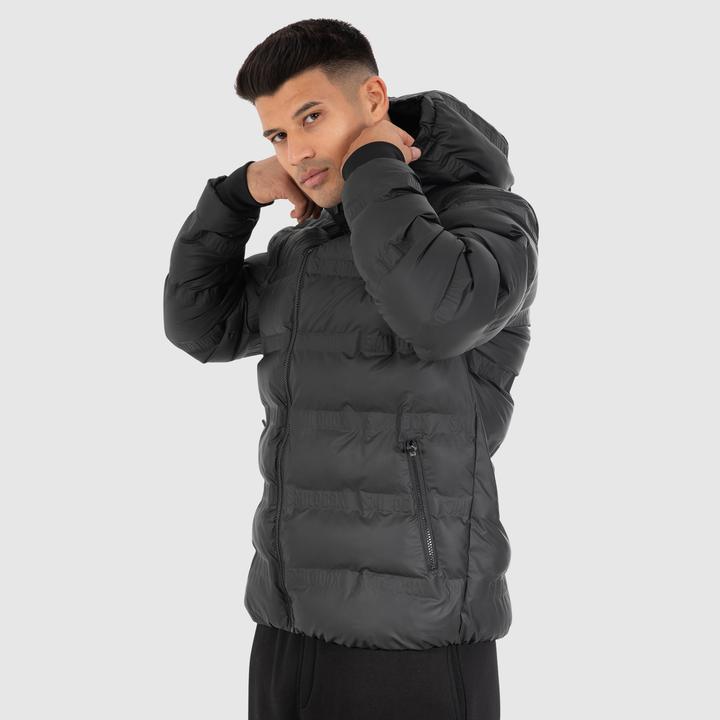 Actual product image Smilodox Winterjacke Levi (L)